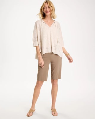 Brigitte™ Slim Shorts click to view larger image.