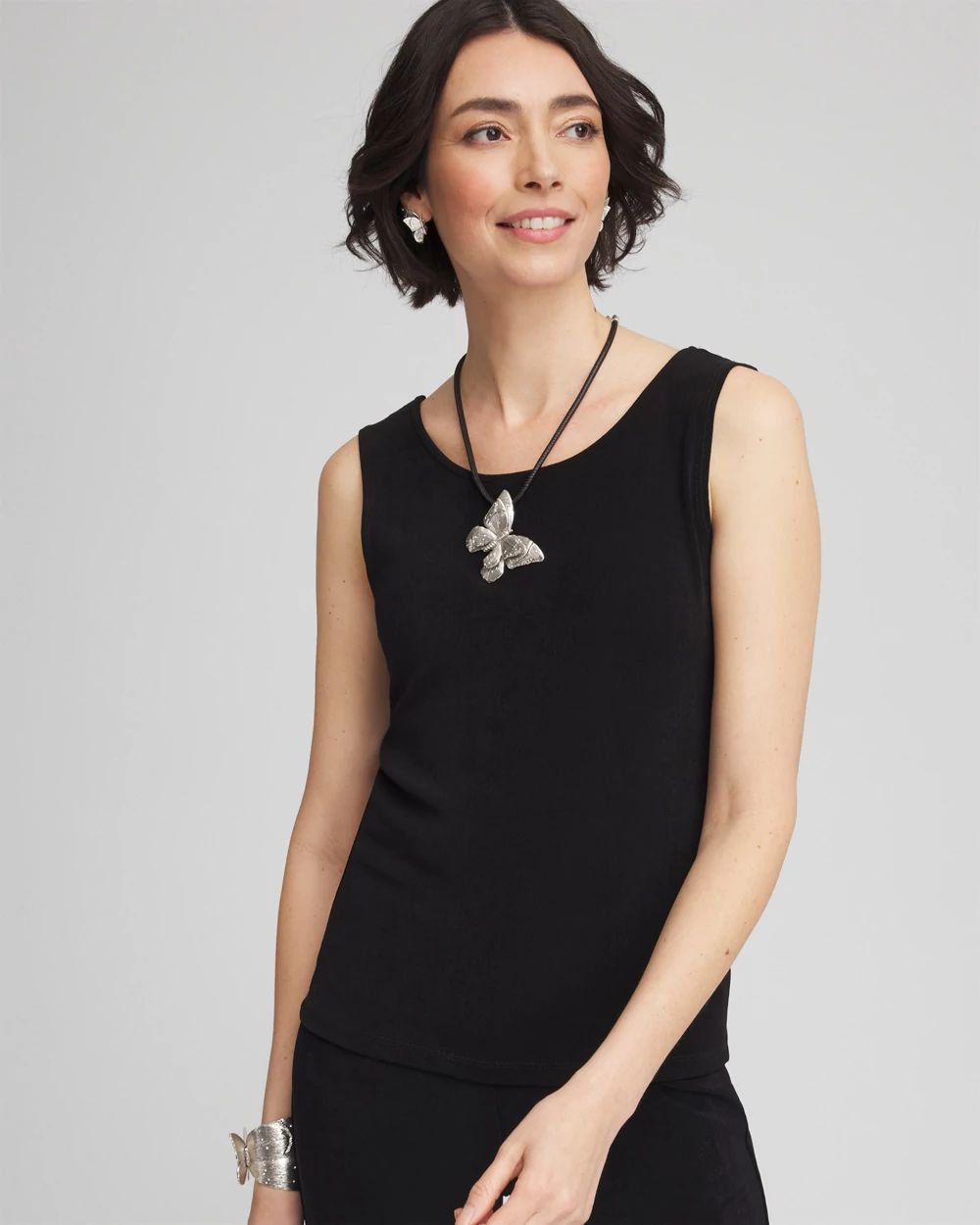 Travelers Convertible Tank