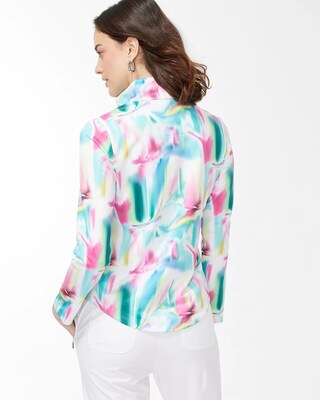 Zenergy UPF Long Sleeve Top