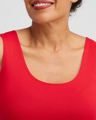 Microfiber Tank