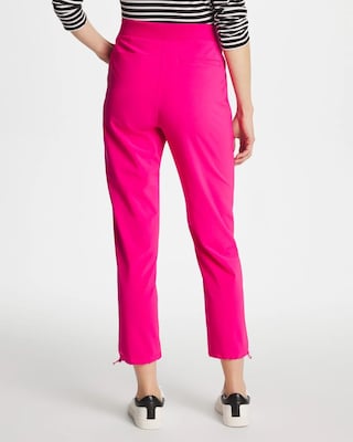 Zenergy® UPF Bungee Crop click to view larger image.