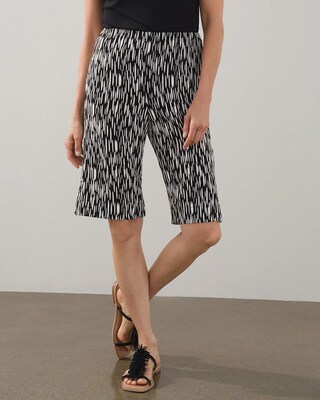 Travelers Classic Bermuda Shorts