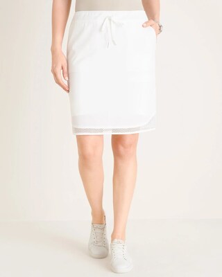 Zenergy Breathable Neema Skort