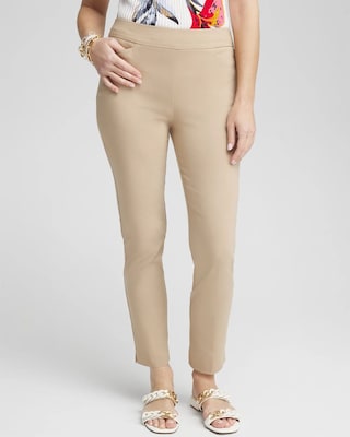 Brigitte™ Slim Ankle Pants