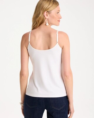 Touch of Cool™ Cami Top click to view larger image.