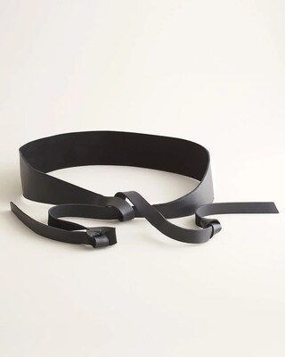 Reversible Obi Belt