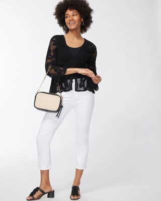 Soutache Cardigan