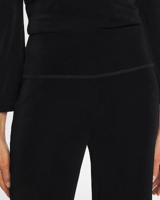 Travelers™ So Slimming Crop click to view larger image.