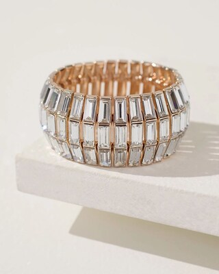 Cuff Stretch Bracelet