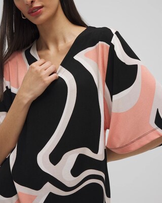 Travelers™ Kimono Sleeve Tunic