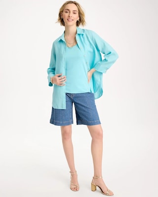 Microfiber Tank click to view larger image.