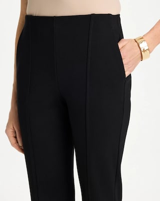Juliet Straight Ankle Pants click to view larger image.