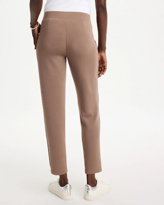 Zenergy® Soft Tapered Ankle Pants click to view larger image.