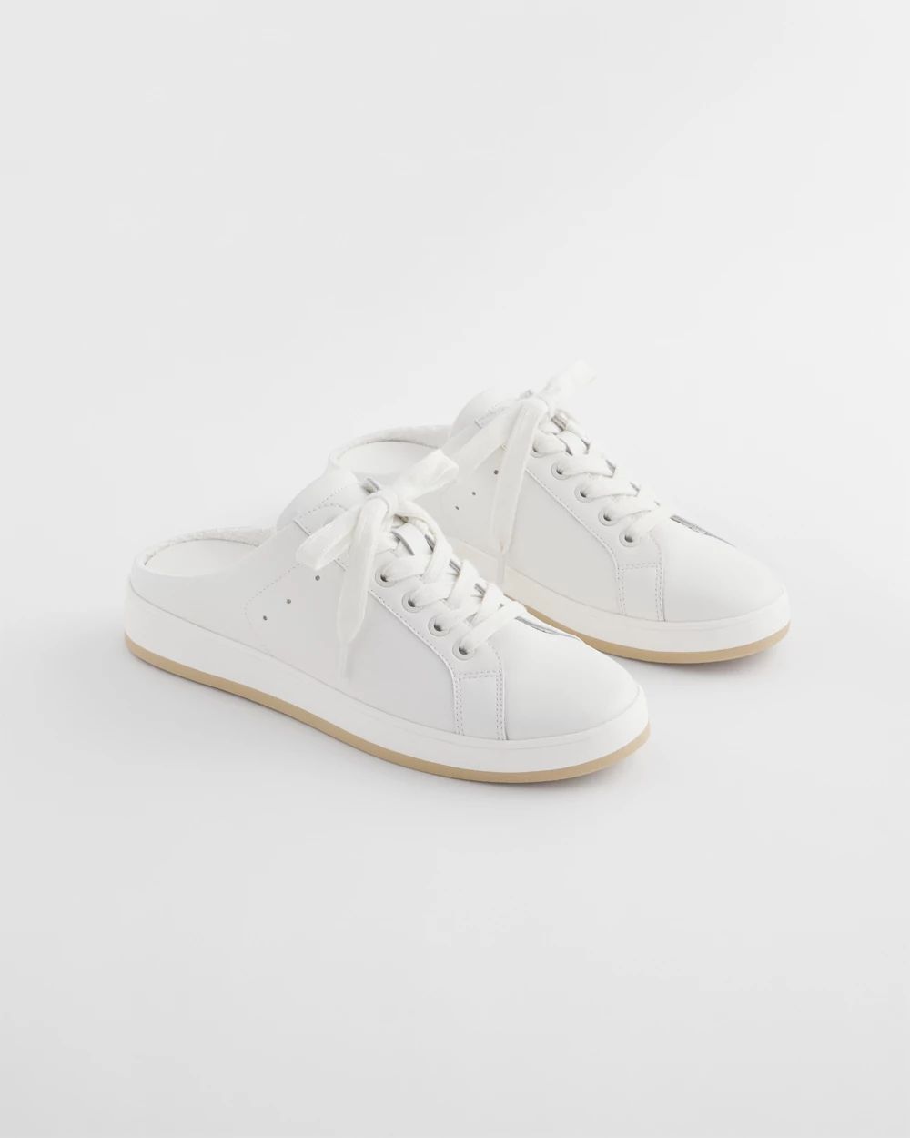 Slide-in Sneakers