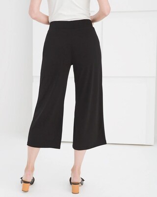 Easy Chic Crop Pants