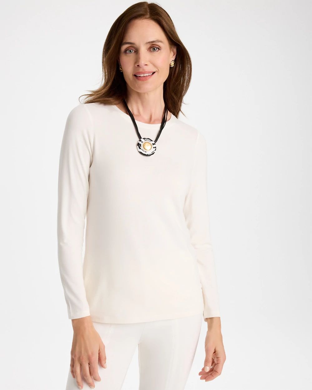 Touch of Cool™ Layering Tee