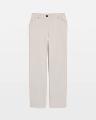 Emme Straight Ankle Pants click to view larger image.