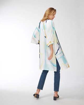 Dolman Kimono