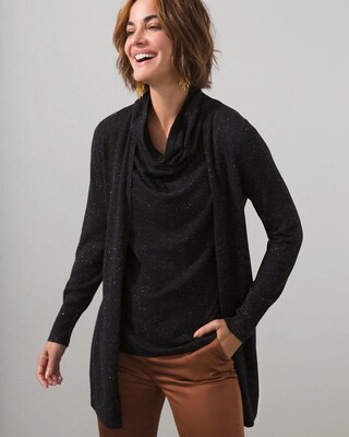 Angelina Cardigan