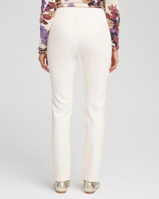 Juliet Ponte Trim Detail Pants click to view larger image.