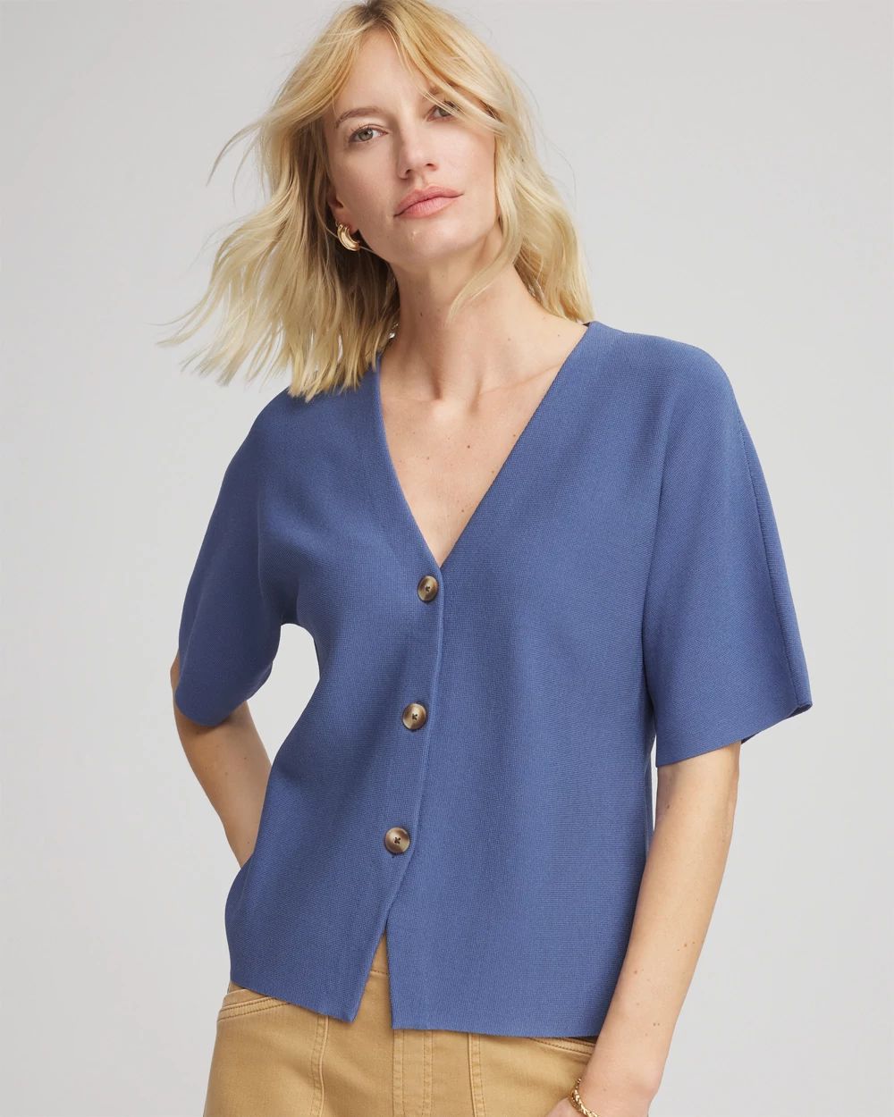 Dolman Cardigan