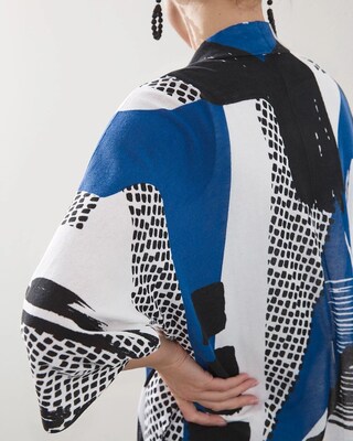Summer Romance Midi Cardigan