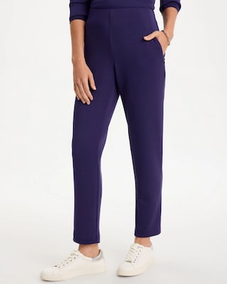 Zenergy® Soft Hollywood Waist Pants click to view larger image.
