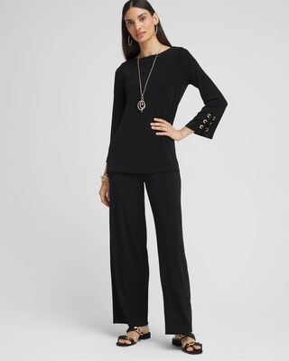Travelers™ Grommet Top click to view larger image.