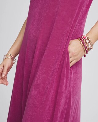 Travelers™ Convertible Maxi Dress click to view larger image.