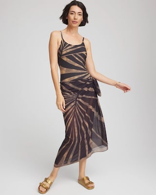 Gottex Desert Queen One Piece Swimsuit click to view larger image.