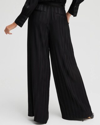 Black Label Trousers