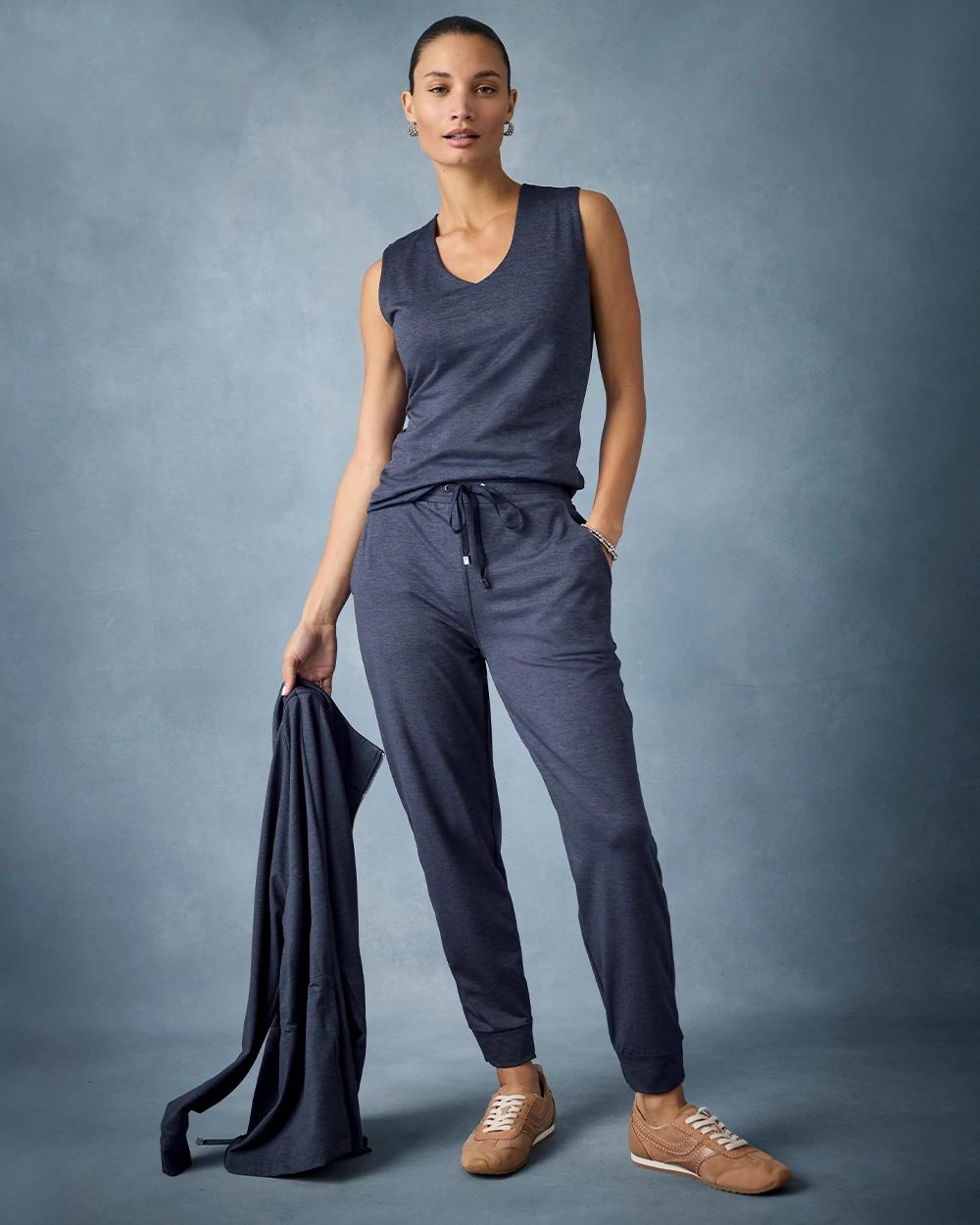 Zenergy® Cloud Joggers