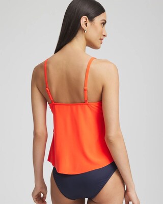 Magicsuit® Solid Rita Tankini click to view larger image.