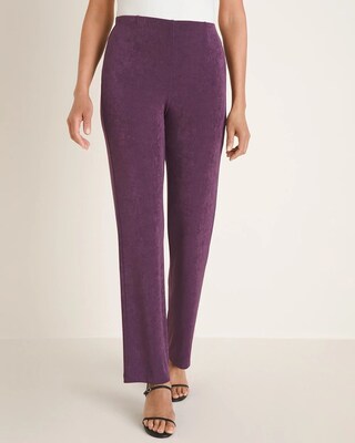 Travelers Classic No Tummy Pants