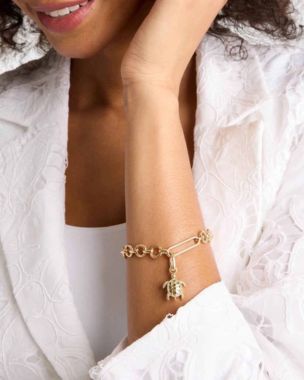 Turtle Charm click to view larger image.