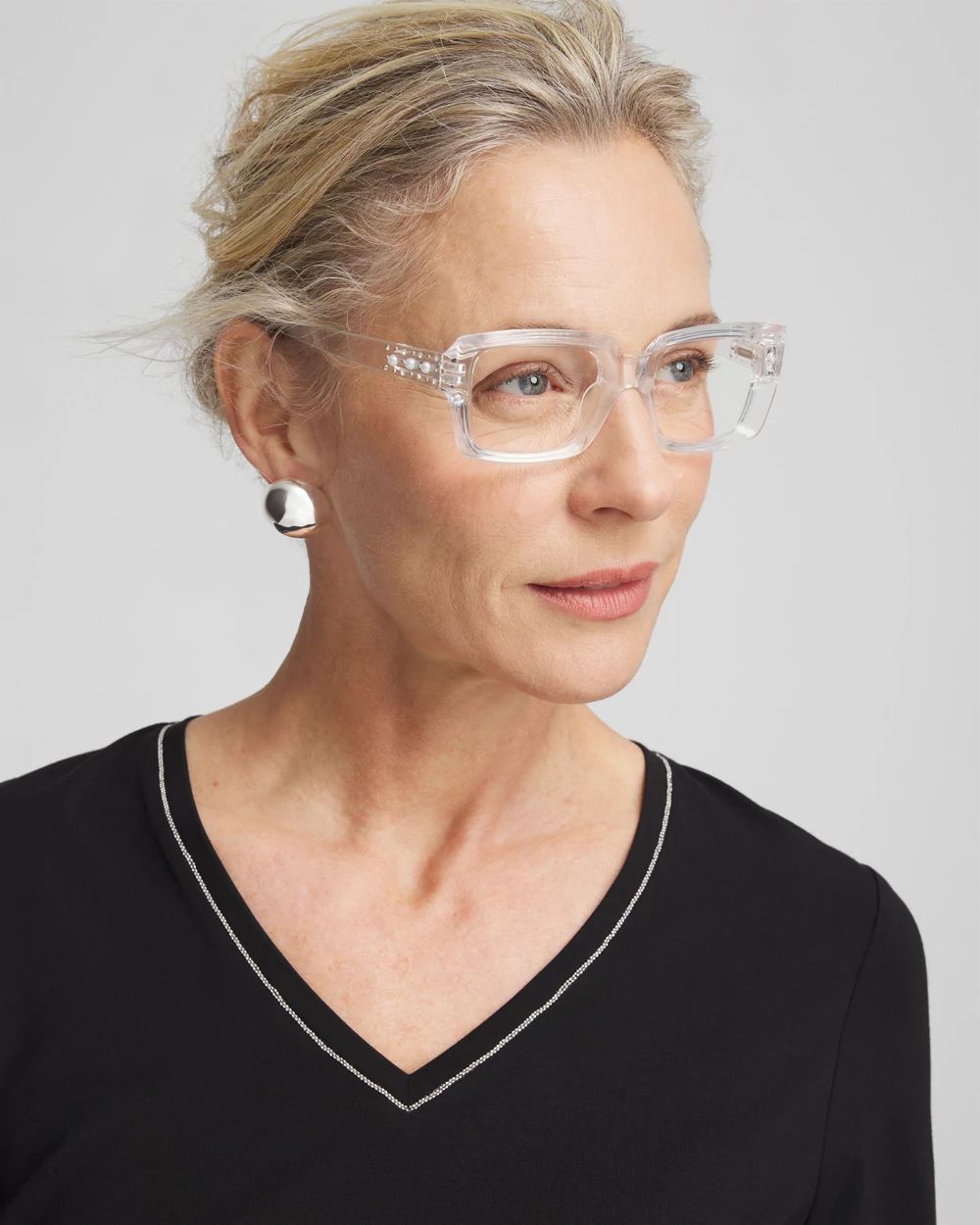 Rectangle Frame Reader