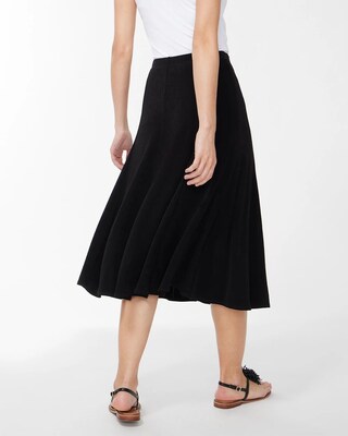 Travelers Classic Jordana Skirt