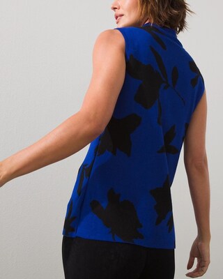 Travelers Collection Double Knit Tank