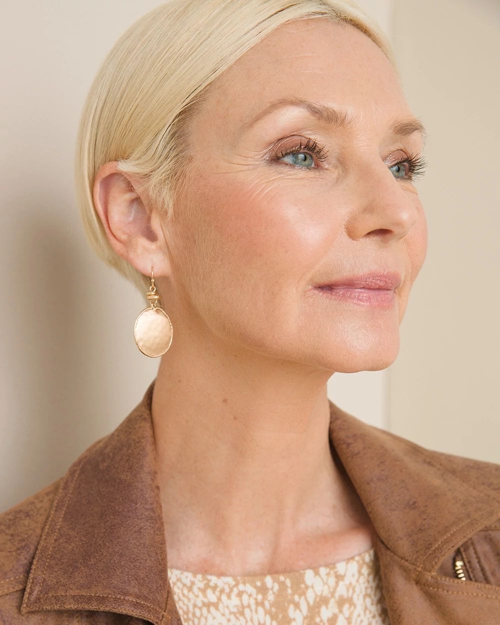 Tayla Drop Earrings