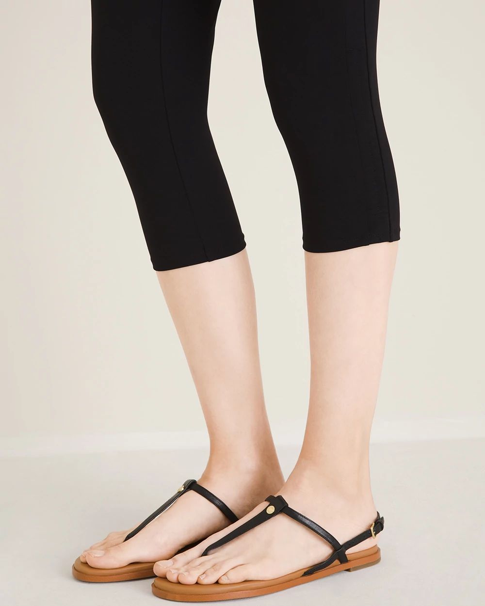 Zenergy So Slimming Pedalpusher Leggings