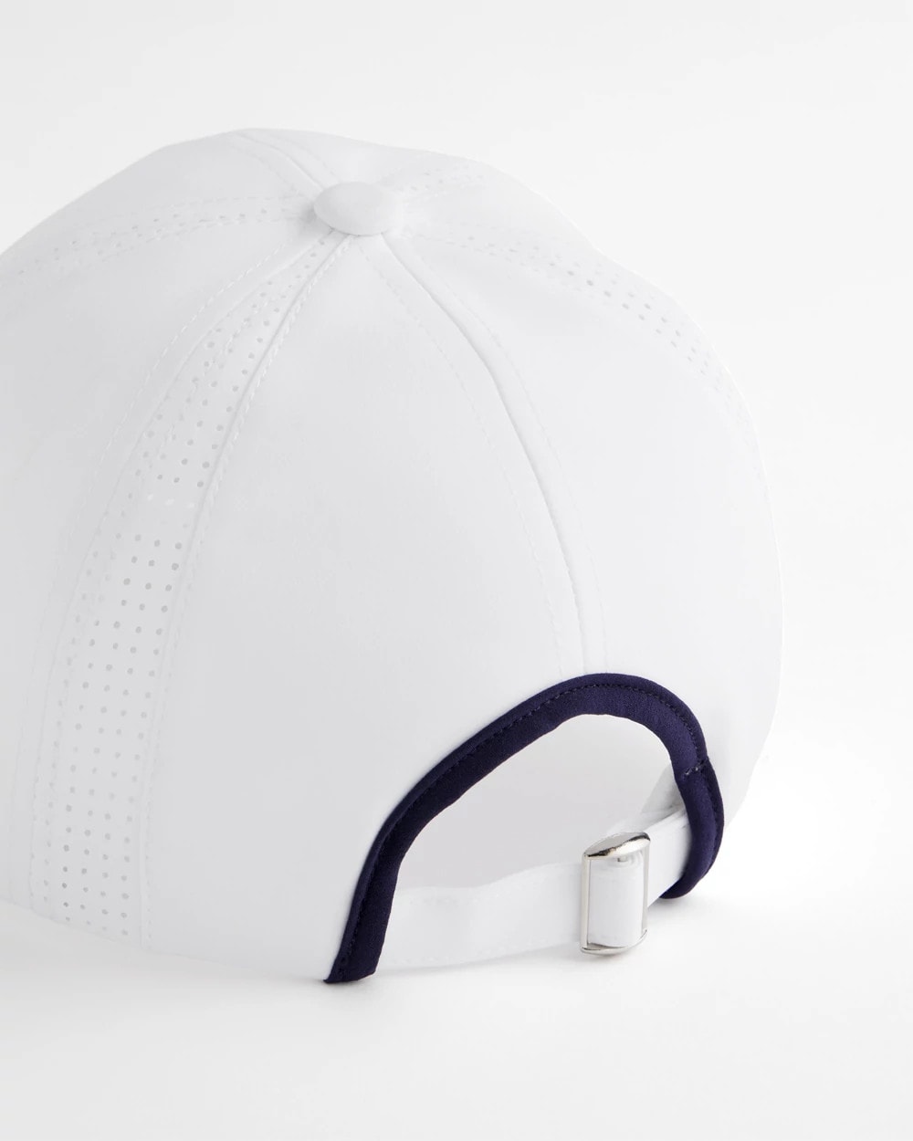 Baseball Piping Perforated Sport Hat