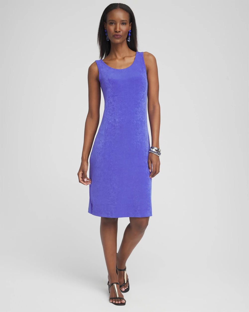 Travelers™ Short Tank Dress, photo 1 of 4