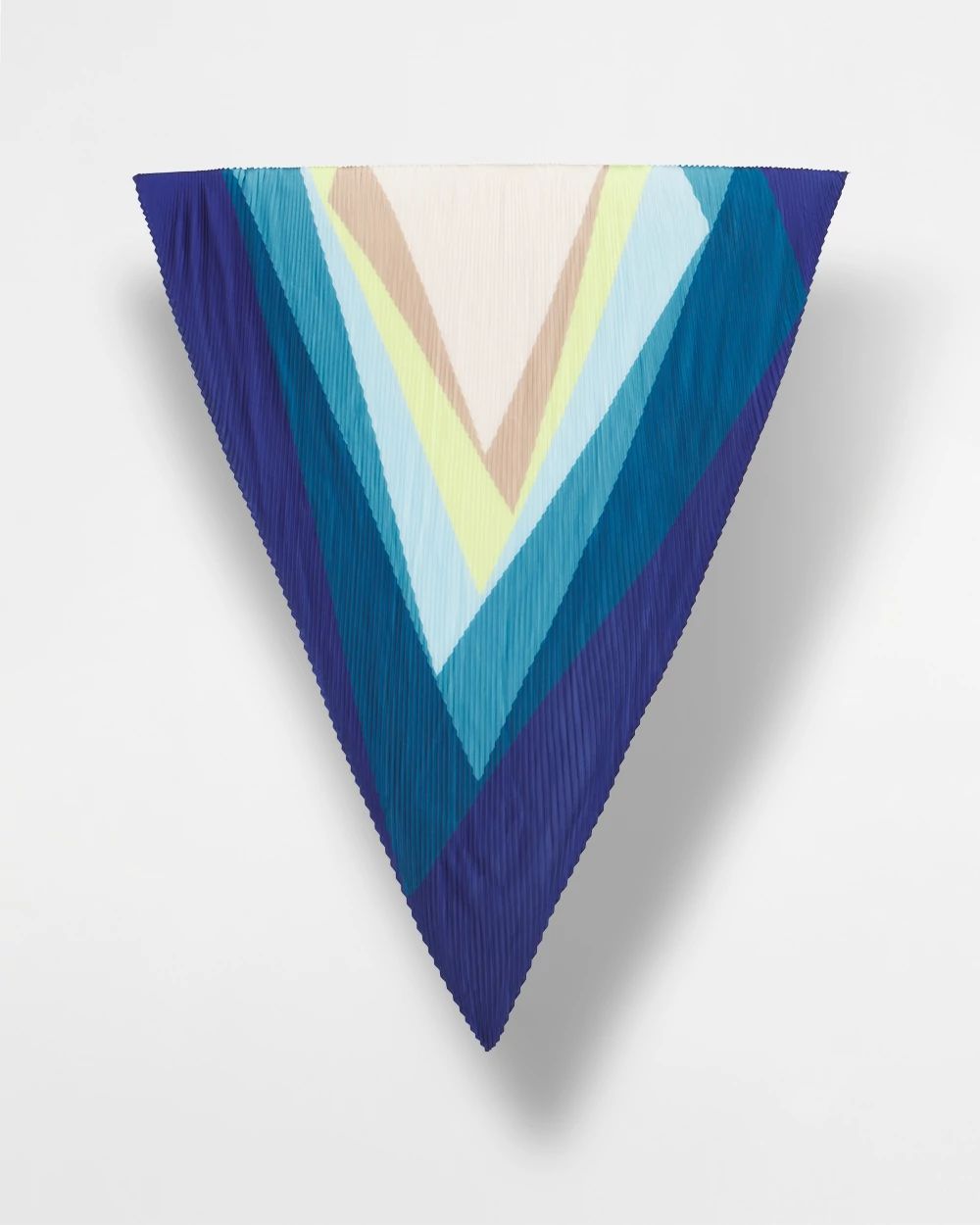 Diamond Satin Scarf