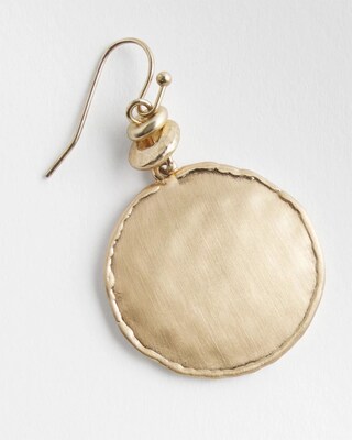 Tayla Drop Earrings click to view larger image.