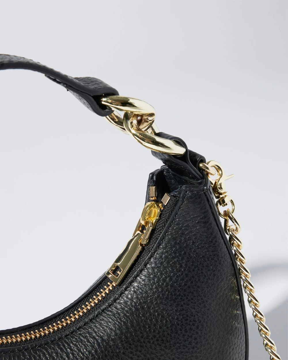 Mini Crossbody Bag