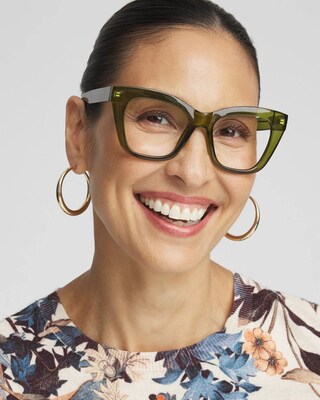 Cateye Readers