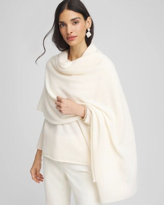 Cashmere Wrap click to view larger image.