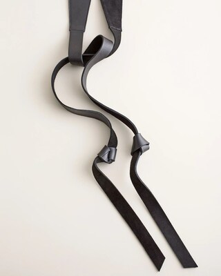 Reversible Obi Belt