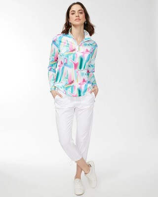Zenergy UPF Long Sleeve Top