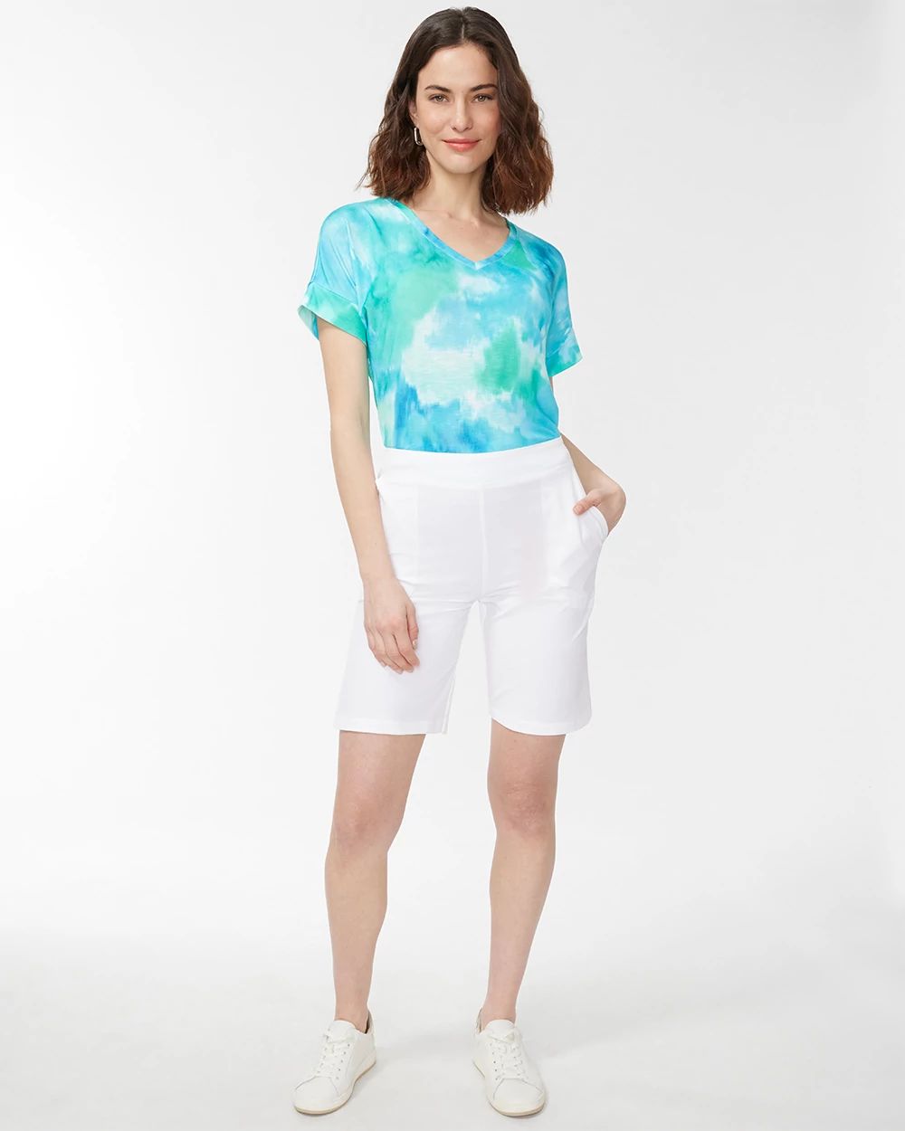 Zenergy UPF Neema Beach Shorts